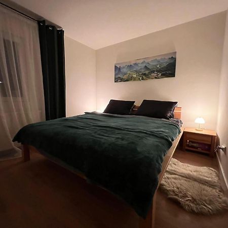 Alpine Escape By Bob Apartment Cavnic Exterior photo
